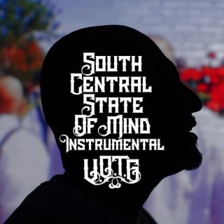 South Central State of Mind (Instrumental)