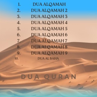 DUA ALQAMAH