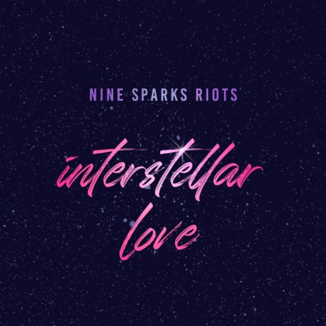 Interstellar Love | Boomplay Music