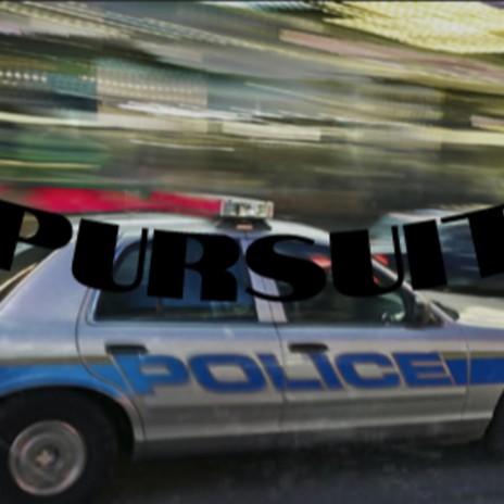 Pursuit | Boomplay Music