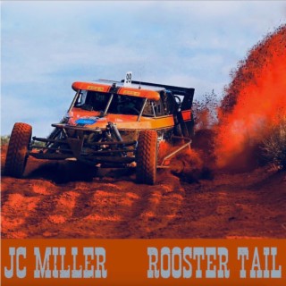 Rooster Tail