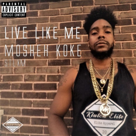 Live Like Me (Freestyle) | Boomplay Music