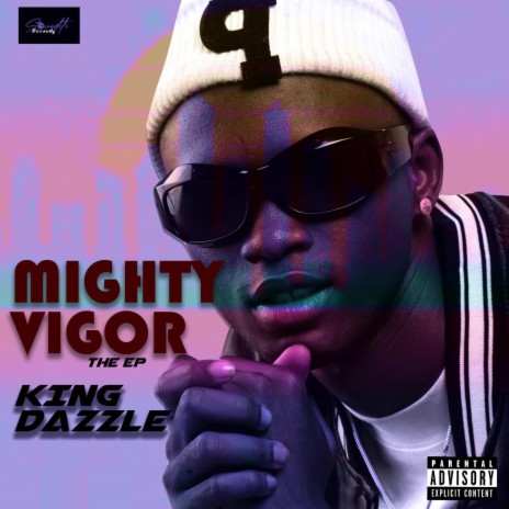 Mighty vigor | Boomplay Music