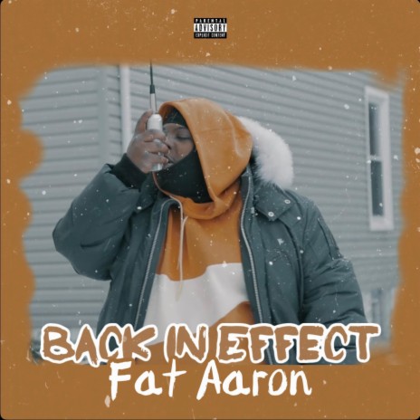 Back in Effect | Boomplay Music