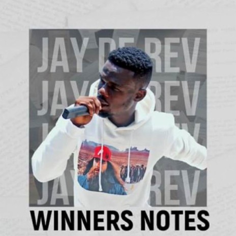 Winners Notes | Boomplay Music