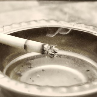 Cigarette Angel lyrics | Boomplay Music