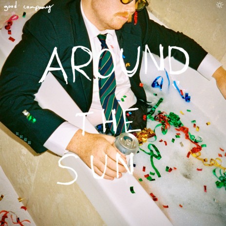 Around the Sun | Boomplay Music