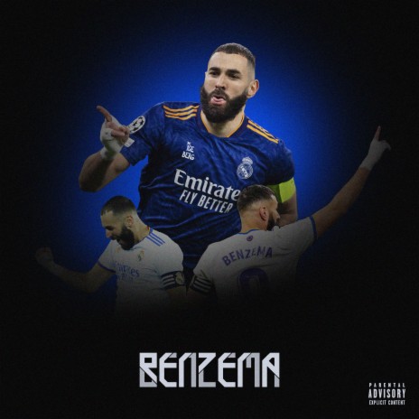 BENZEMA | Boomplay Music