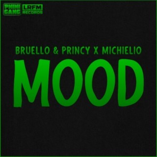 Mood (feat. Michielio)