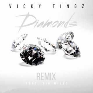 Diamonds (Remix)