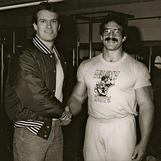 mike mentzer