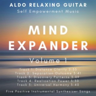 Mind Expander, Vol. 1