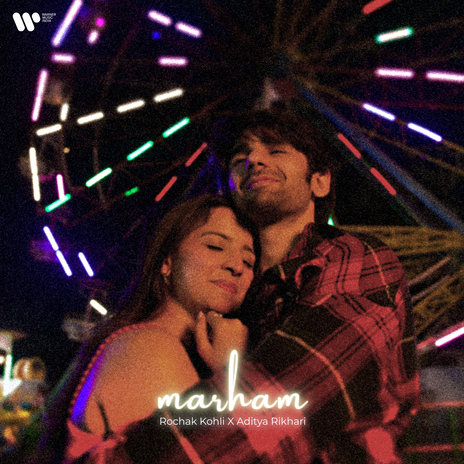 Marham ft. Aditya Rikhari | Boomplay Music