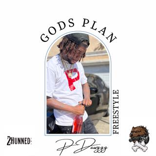 Gods Plan Freestyle