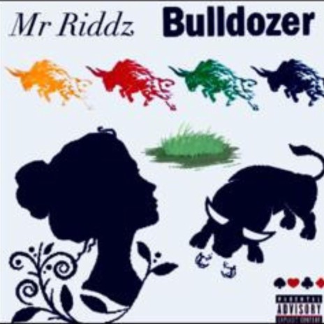 Bull Dozer | Boomplay Music