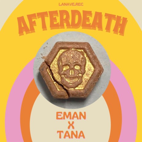 Afterdeath ft. Tana Heredia | Boomplay Music