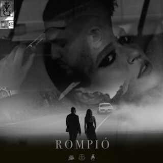 Mi Amor Rompió lyrics | Boomplay Music