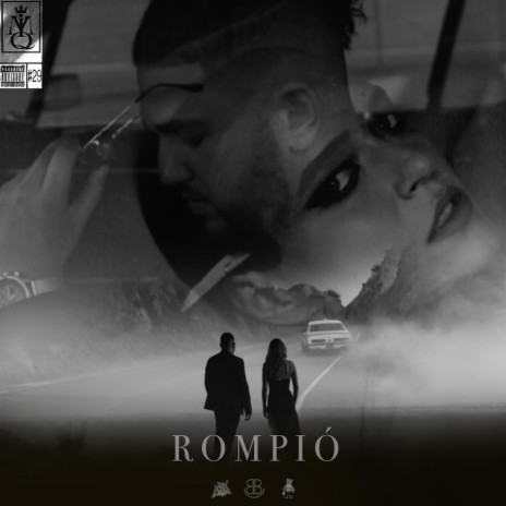 Mi Amor Rompió | Boomplay Music