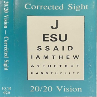 Corrected Sight