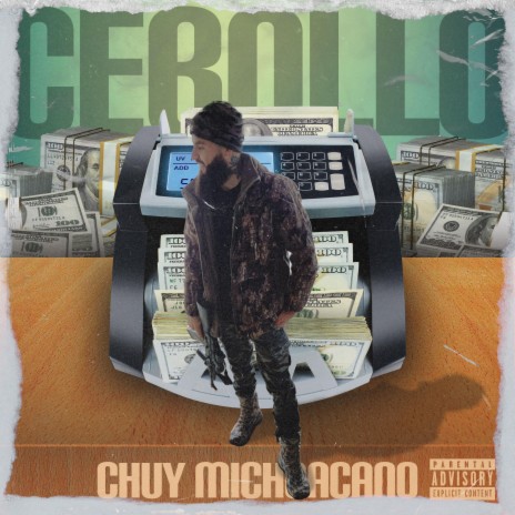 El Cebollo | Boomplay Music