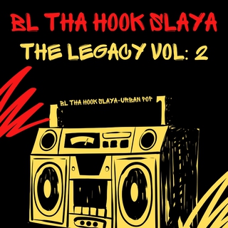 The Legacy Vol: 2