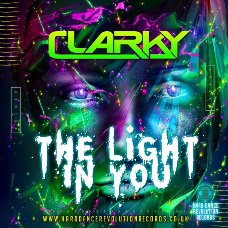 The Light In You (Original Mix)