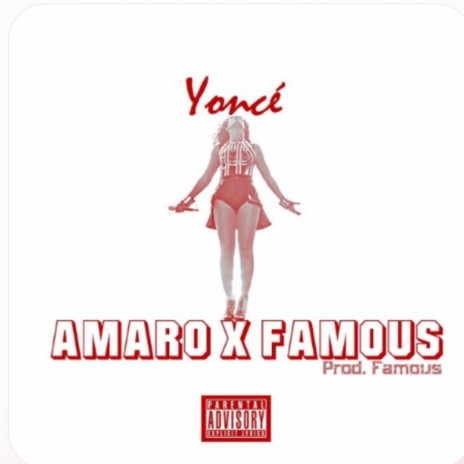 Yonce ft. Amaro