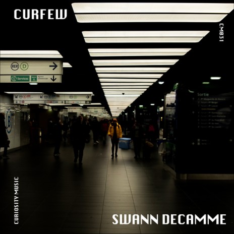 Curfew (Quenum Remix) | Boomplay Music