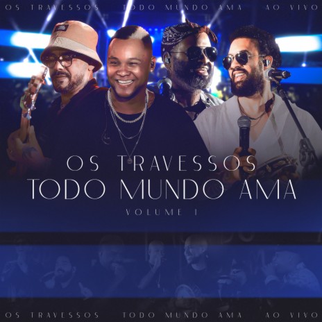 Tô Com Saudade / Alô (Ao Vivo) ft. Atitude 67 | Boomplay Music