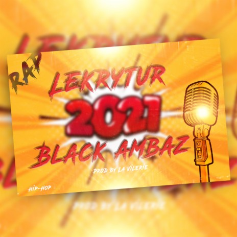 2021 ft. Black Ambaz | Boomplay Music