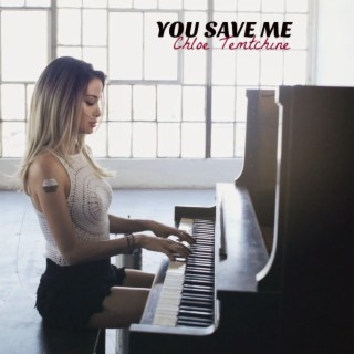 You Save Me