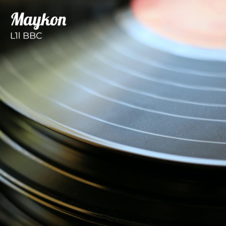 Maykon | Boomplay Music