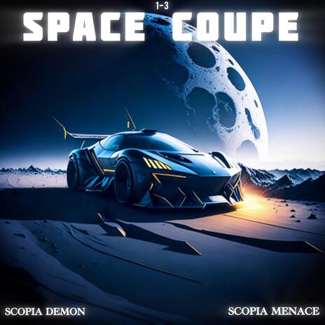 Space Coupe 3 | Boomplay Music