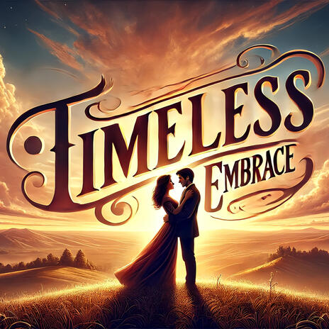 Timeless Embrace | Boomplay Music