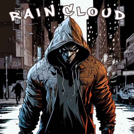 Rain Cloud ft. Dominick Giovanni, Bao & Mantangi | Boomplay Music