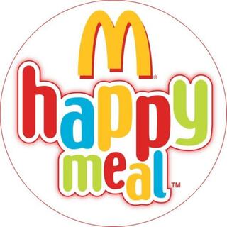 happy meal