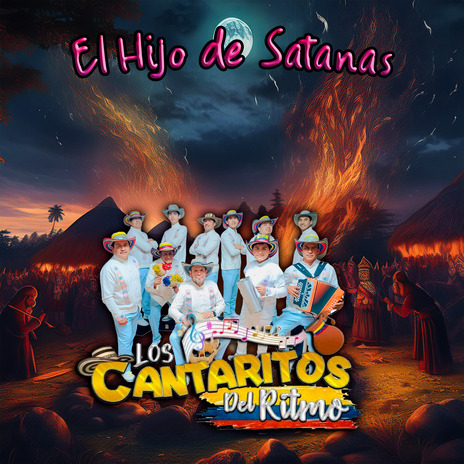 El Hijo de Satanas | Boomplay Music