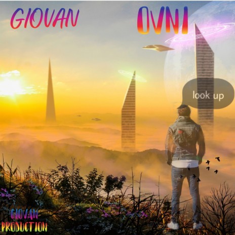 OVNI | Boomplay Music