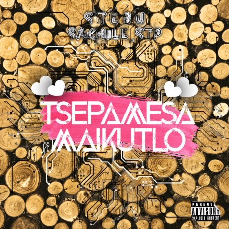 Tsepamesa Maikutlo ft. Sakhile_STP | Boomplay Music