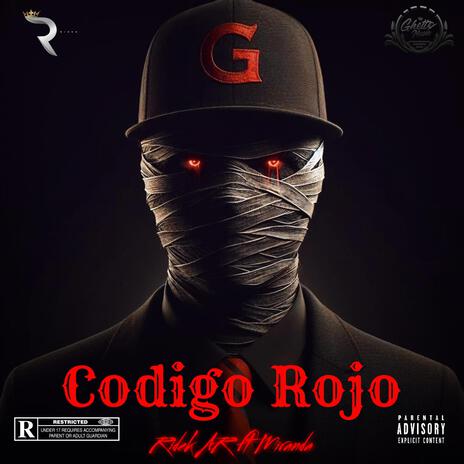 Codigo Rojo ft. Ridek AR & JMiranda | Boomplay Music