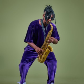 KU LO SA (Sax)