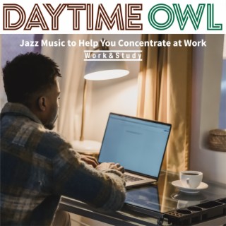 Jazz Music to Help You Concentrate at Work