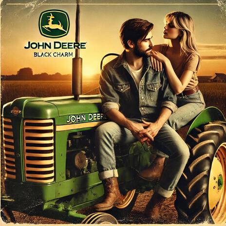 Johndeere | Boomplay Music