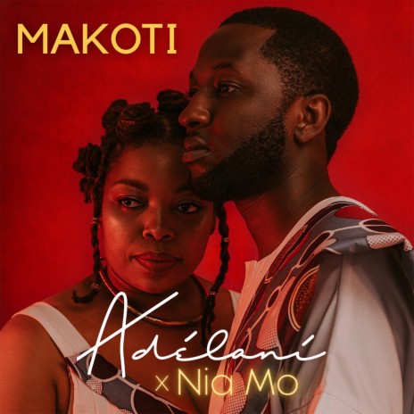 Makoti ft. Nia Mo | Boomplay Music