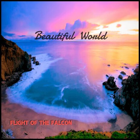 Beautiful World | Boomplay Music