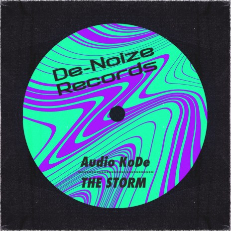 The Storm (Original Mix) | Boomplay Music