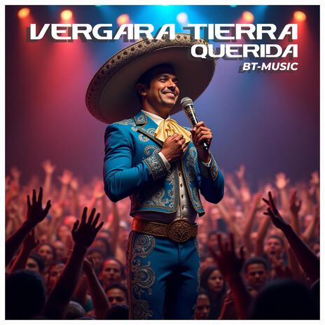 Vergara Tierra Querida | Boomplay Music