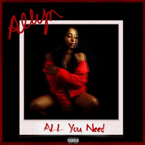 All You Need | Boomplay Music