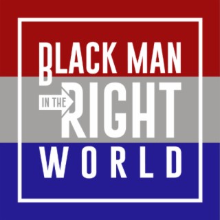 Black Man and the Racist 2020 Presidential Election