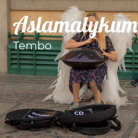 Aslamalykum | Boomplay Music